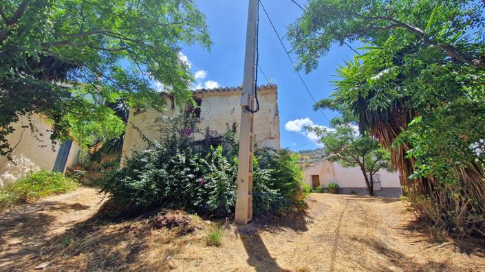 Image No.3-4 Bed Cortijo for sale