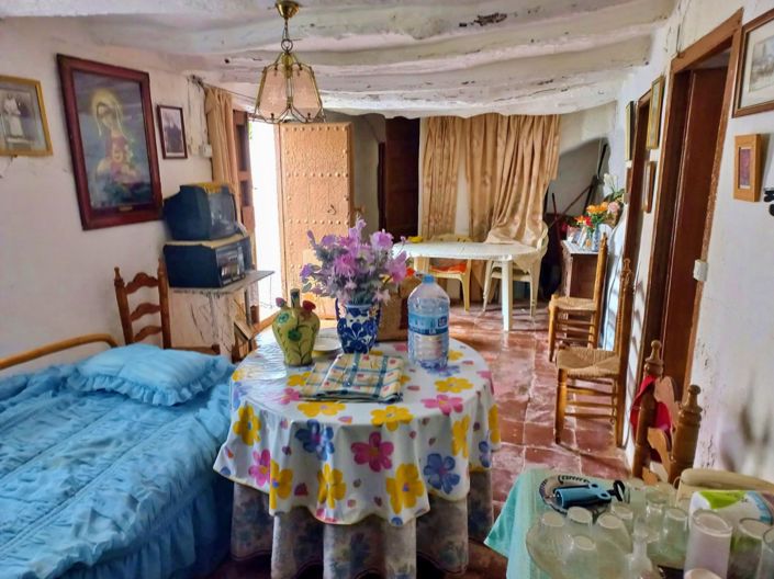 Image No.8-4 Bed Cortijo for sale