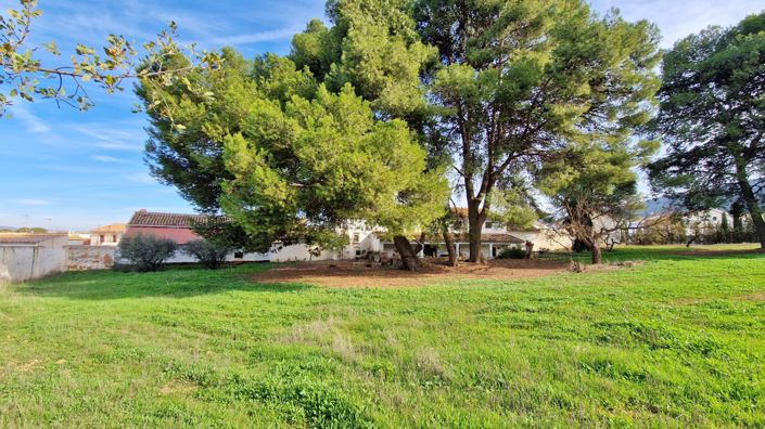 Image No.19-Maison de campagne de 8 chambres à vendre à Humilladero