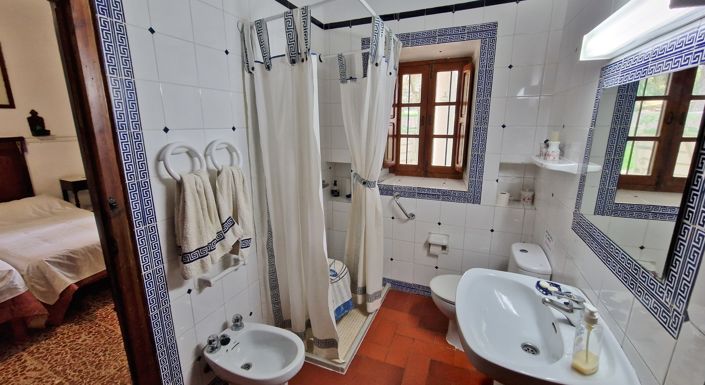 Image No.30-Maison de campagne de 8 chambres à vendre à Humilladero