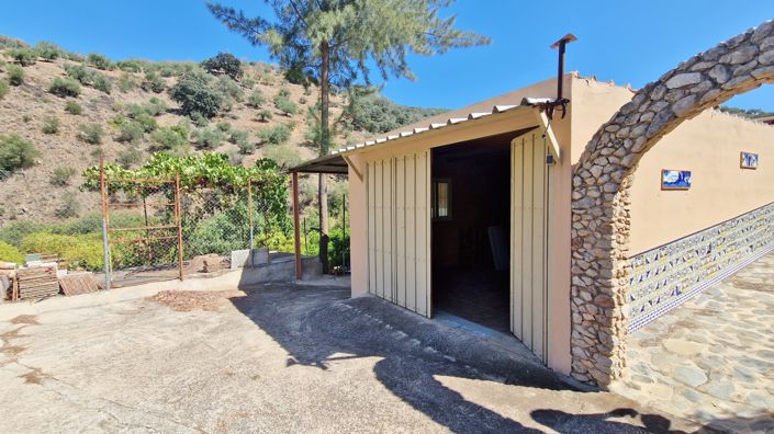 Image No.17-Maison de campagne de 4 chambres à vendre à Comares