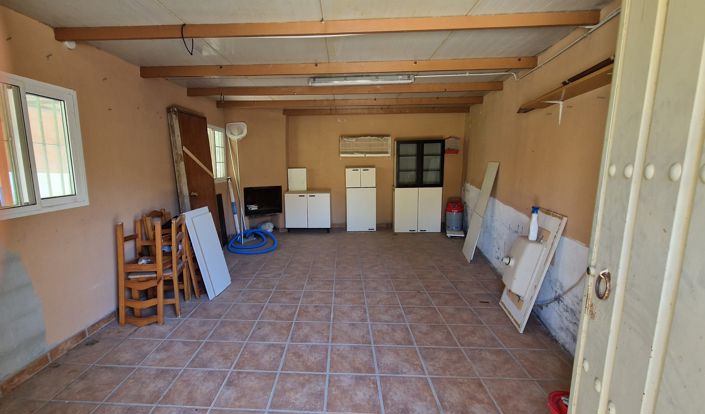 Image No.18-Maison de campagne de 4 chambres à vendre à Comares