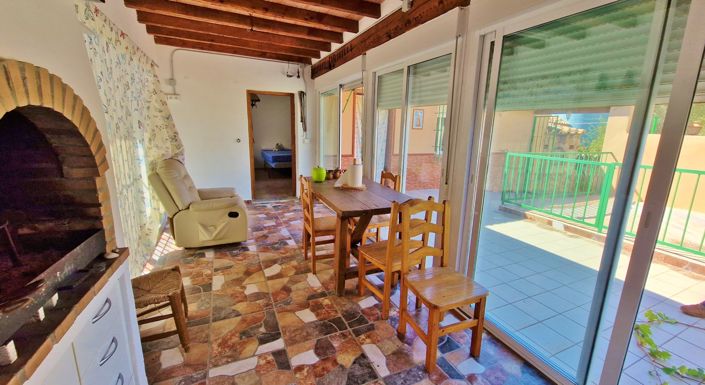 Image No.19-Maison de campagne de 4 chambres à vendre à Comares