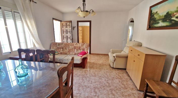 Image No.21-Maison de campagne de 4 chambres à vendre à Comares