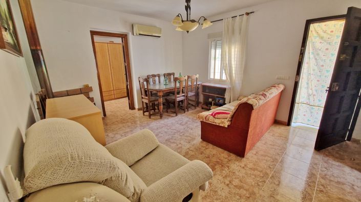 Image No.23-Maison de campagne de 4 chambres à vendre à Comares