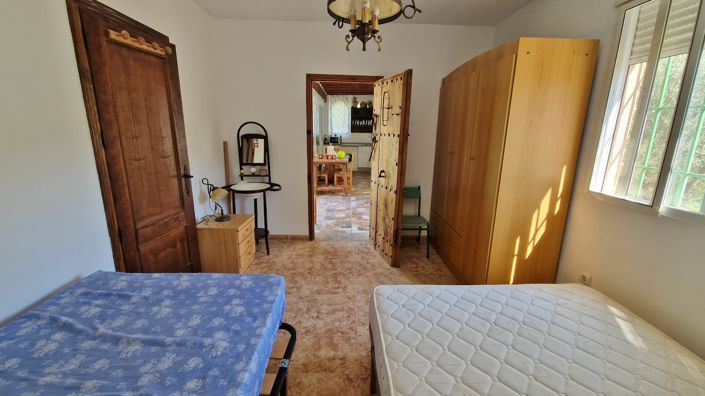 Image No.26-Maison de campagne de 4 chambres à vendre à Comares