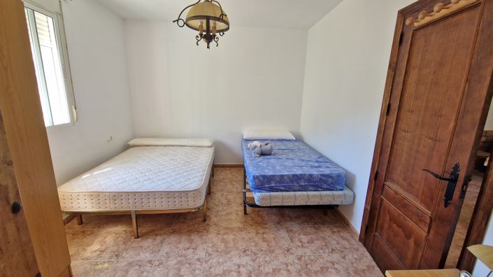 Image No.27-Maison de campagne de 4 chambres à vendre à Comares