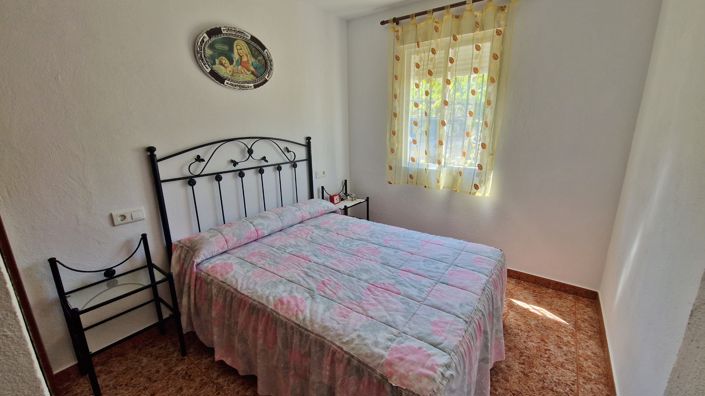 Image No.9-Maison de campagne de 4 chambres à vendre à Comares