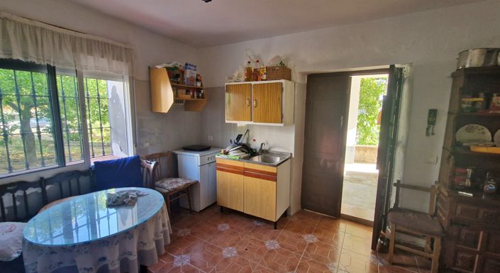 Image No.10-Maison de campagne de 2 chambres à vendre à Vinuela