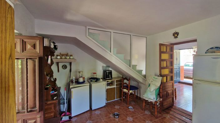 Image No.11-Maison de campagne de 2 chambres à vendre à Vinuela