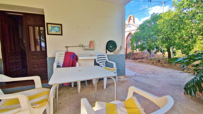 Image No.13-Maison de campagne de 2 chambres à vendre à Vinuela