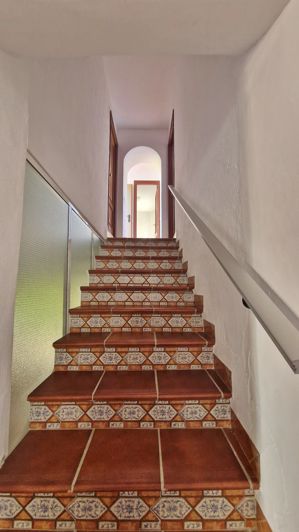 Image No.14-Maison de campagne de 2 chambres à vendre à Vinuela