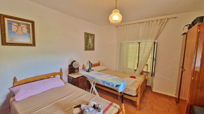 Image No.15-Maison de campagne de 2 chambres à vendre à Vinuela