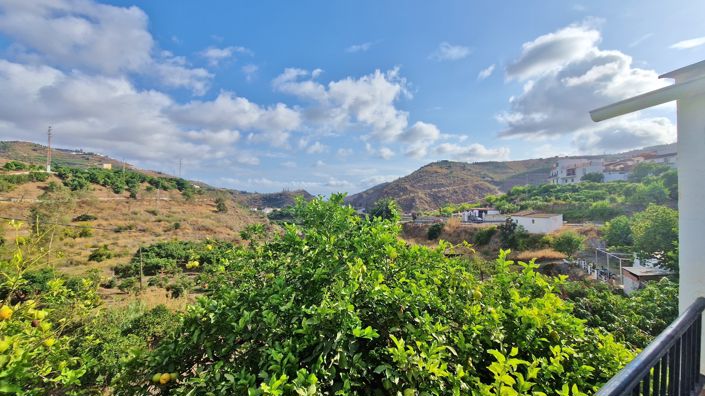 Image No.22-Maison de campagne de 2 chambres à vendre à Vinuela