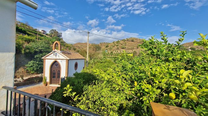 Image No.23-Maison de campagne de 2 chambres à vendre à Vinuela