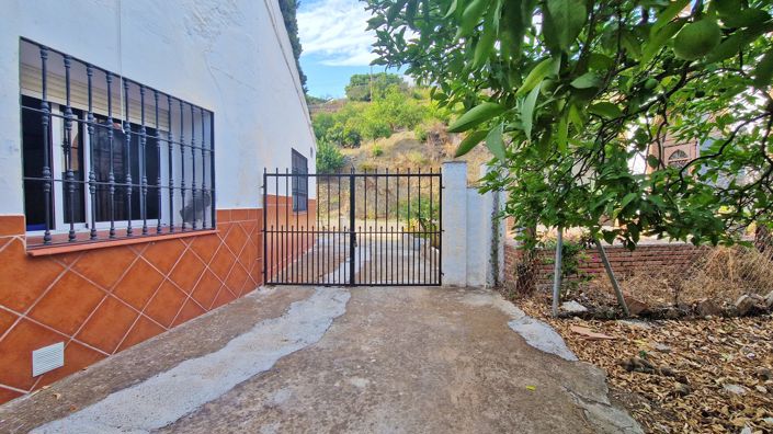 Image No.27-Maison de campagne de 2 chambres à vendre à Vinuela