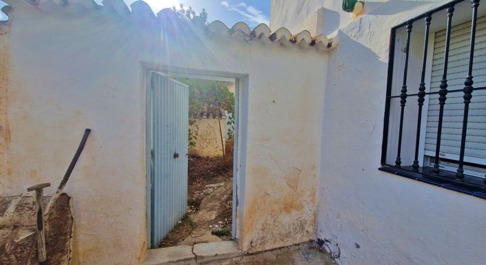 Image No.29-Maison de campagne de 2 chambres à vendre à Vinuela