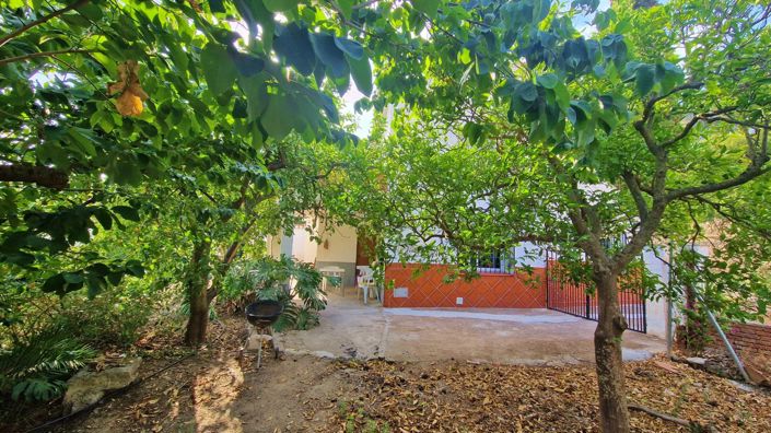 Image No.4-Maison de campagne de 2 chambres à vendre à Vinuela