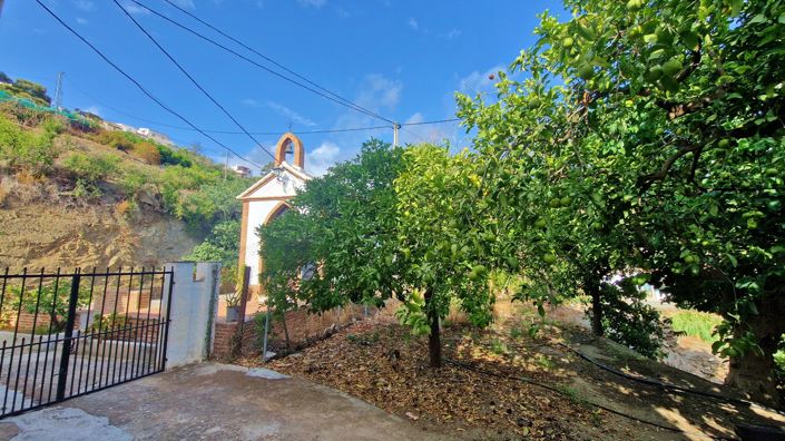 Image No.5-Maison de campagne de 2 chambres à vendre à Vinuela