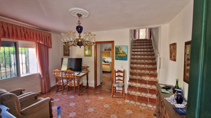 Image No.7-Maison de campagne de 2 chambres à vendre à Vinuela