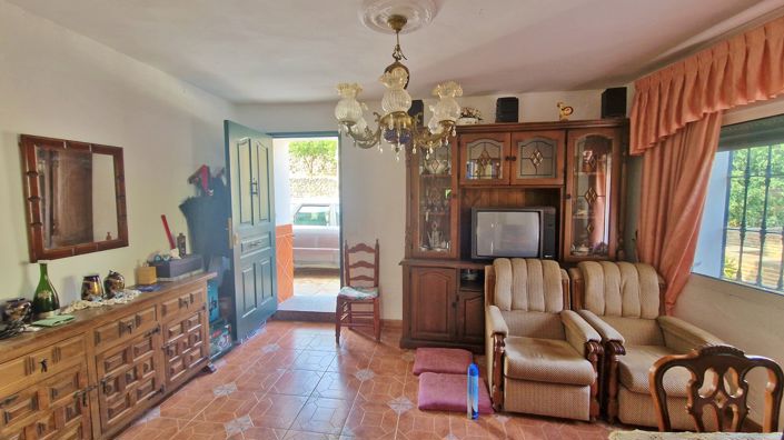 Image No.8-Maison de campagne de 2 chambres à vendre à Vinuela