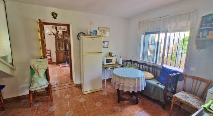 Image No.9-Maison de campagne de 2 chambres à vendre à Vinuela