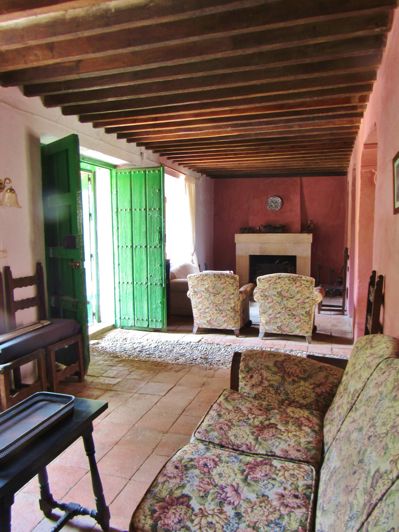 Image No.18-Maison de campagne de 4 chambres à vendre à Grenade