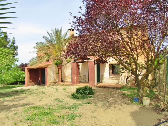 Image No.21-Maison de campagne de 4 chambres à vendre à Grenade