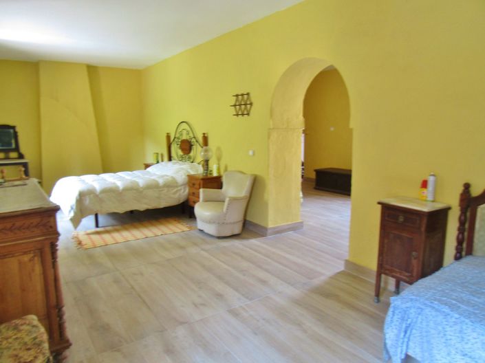 Image No.27-Maison de campagne de 4 chambres à vendre à Grenade