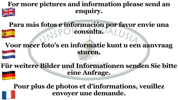 Image No.6-Maison de campagne de 4 chambres à vendre à Grenade