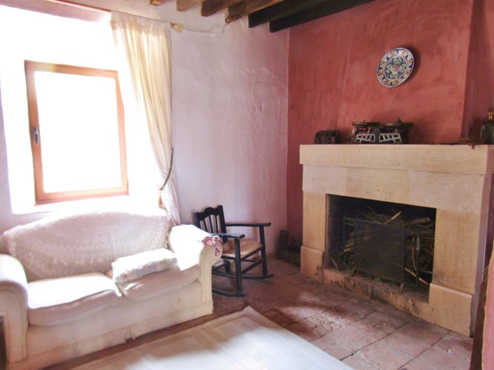 Image No.9-Maison de campagne de 4 chambres à vendre à Grenade