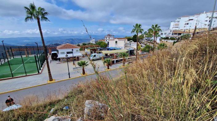 Image No.5-Terre à vendre à Canillas de Aceituno