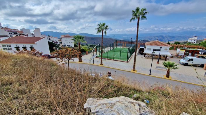 Image No.6-Terre à vendre à Canillas de Aceituno