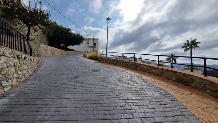 Image No.7-Terre à vendre à Canillas de Aceituno