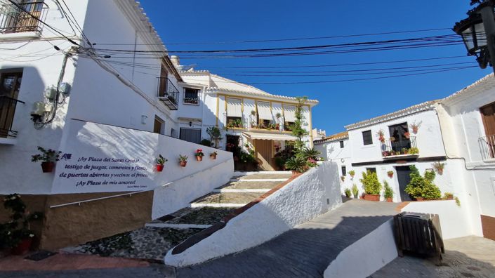 Image No.3-5 Bed Village House for sale