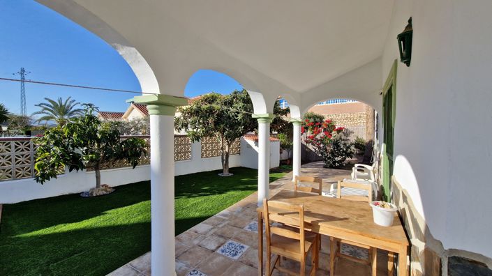 Image No.5-3 Bed Villa for sale