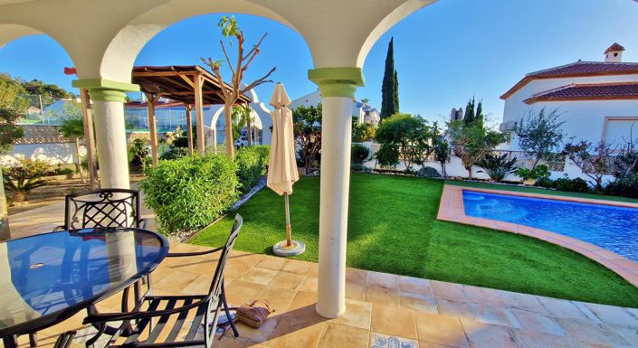 Image No.6-3 Bed Villa for sale