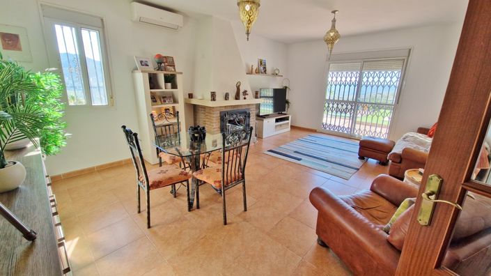 Image No.15-Maison de campagne de 3 chambres à vendre à Alcaucín