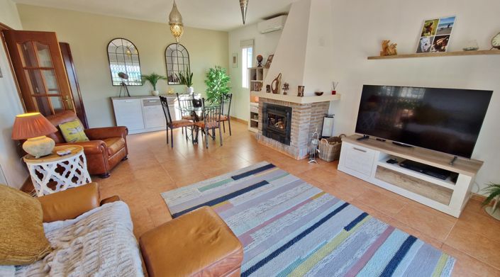 Image No.16-Maison de campagne de 3 chambres à vendre à Alcaucín