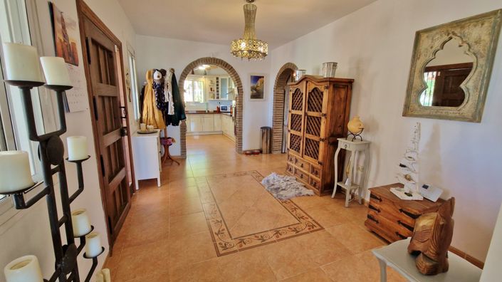 Image No.21-Maison de campagne de 3 chambres à vendre à Alcaucín