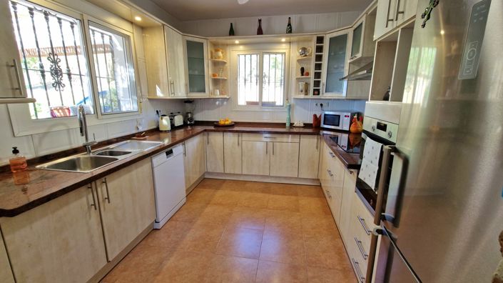 Image No.22-Maison de campagne de 3 chambres à vendre à Alcaucín