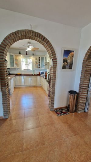 Image No.24-Maison de campagne de 3 chambres à vendre à Alcaucín