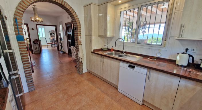 Image No.26-Maison de campagne de 3 chambres à vendre à Alcaucín