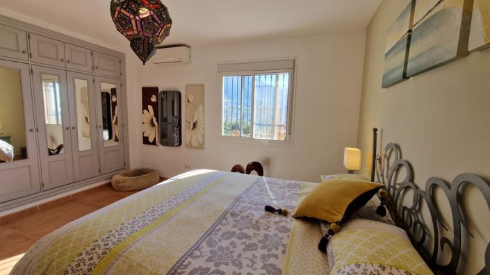 Image No.29-Maison de campagne de 3 chambres à vendre à Alcaucín