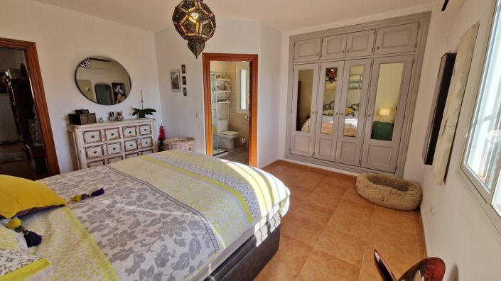 Image No.30-Maison de campagne de 3 chambres à vendre à Alcaucín