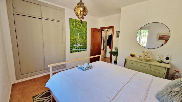 Image No.35-Maison de campagne de 3 chambres à vendre à Alcaucín