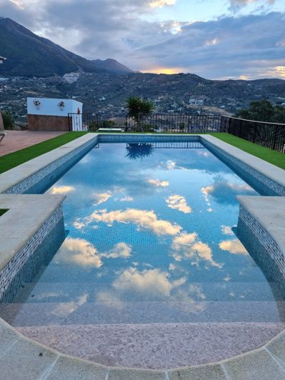 Image No.8-Maison de campagne de 3 chambres à vendre à Alcaucín