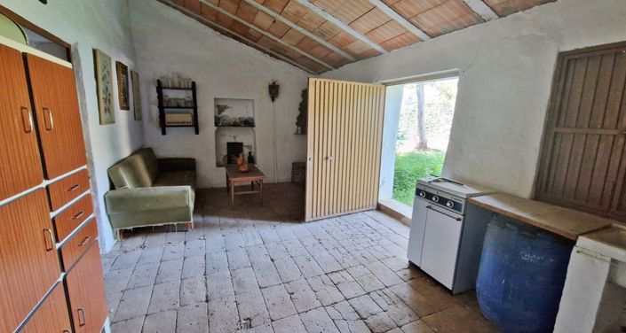 Image No.10-Maison de campagne de 3 chambres à vendre à Almáchar