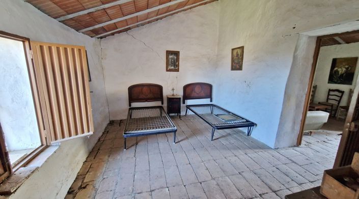 Image No.13-Maison de campagne de 3 chambres à vendre à Almáchar