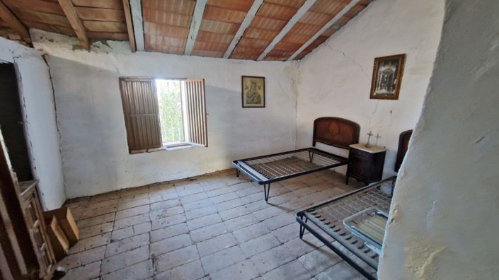 Image No.14-Maison de campagne de 3 chambres à vendre à Almáchar